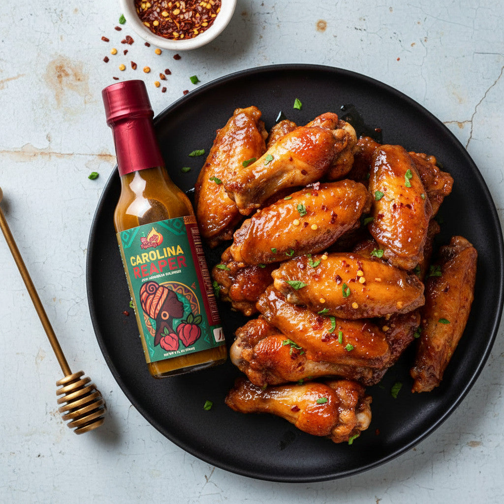 Carolina Reaper
