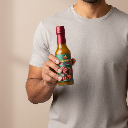 Habanero Chili Mango