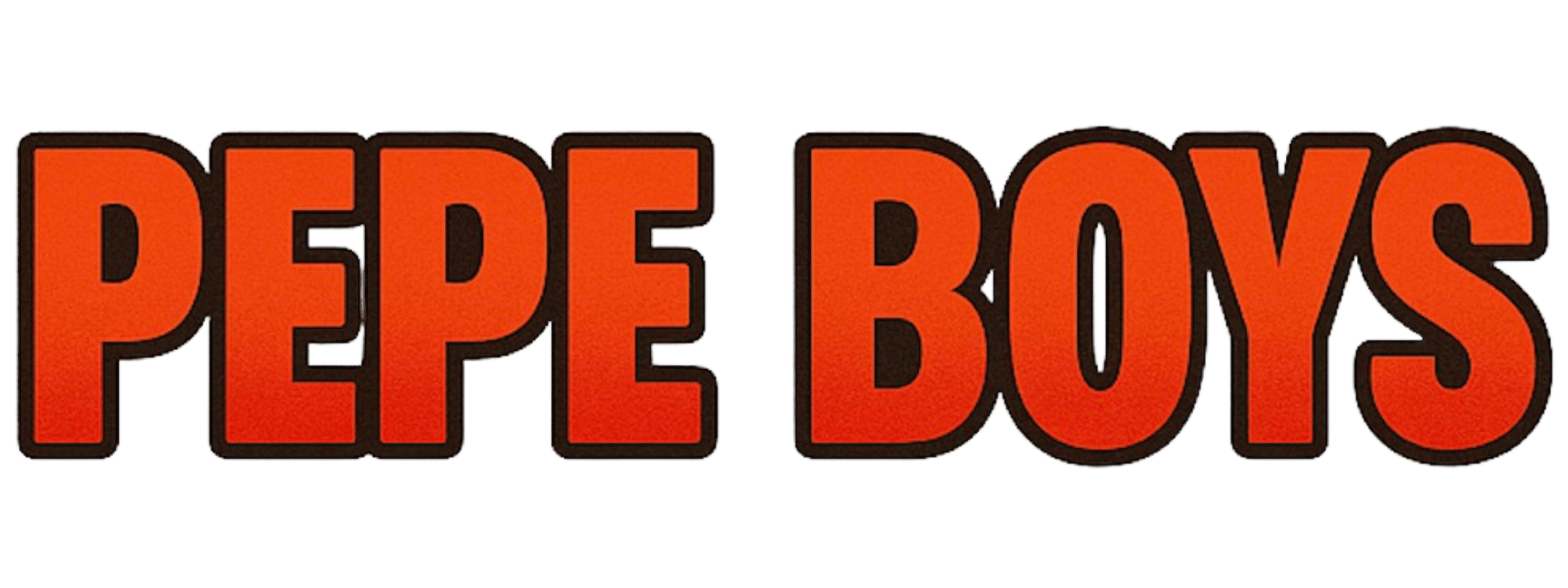 Pepe Boys