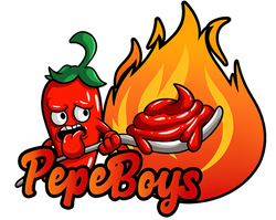 Pepe Boys