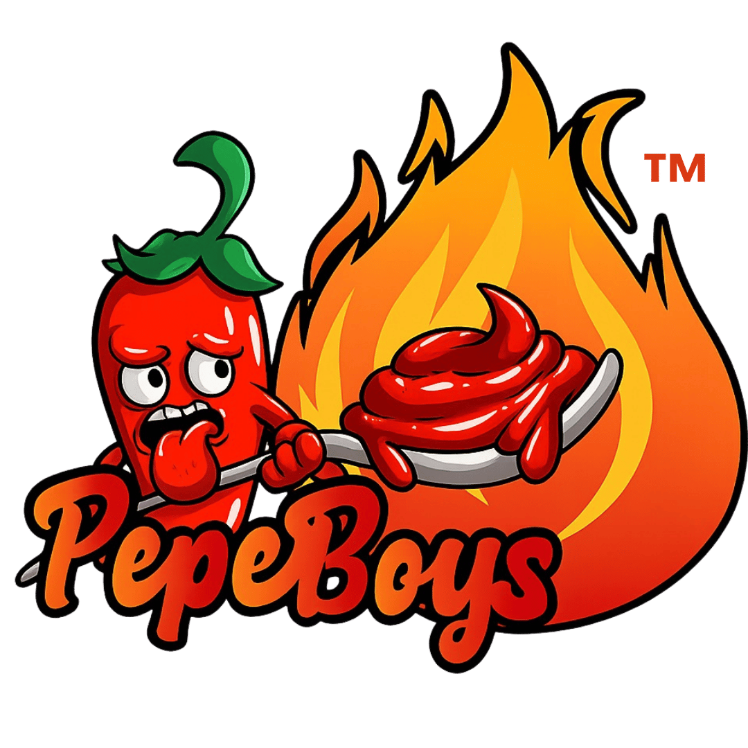 Pepe Boys